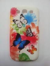Цветен гръб за Samsung i9300 Galaxy S3